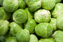 Brussels Sprouts